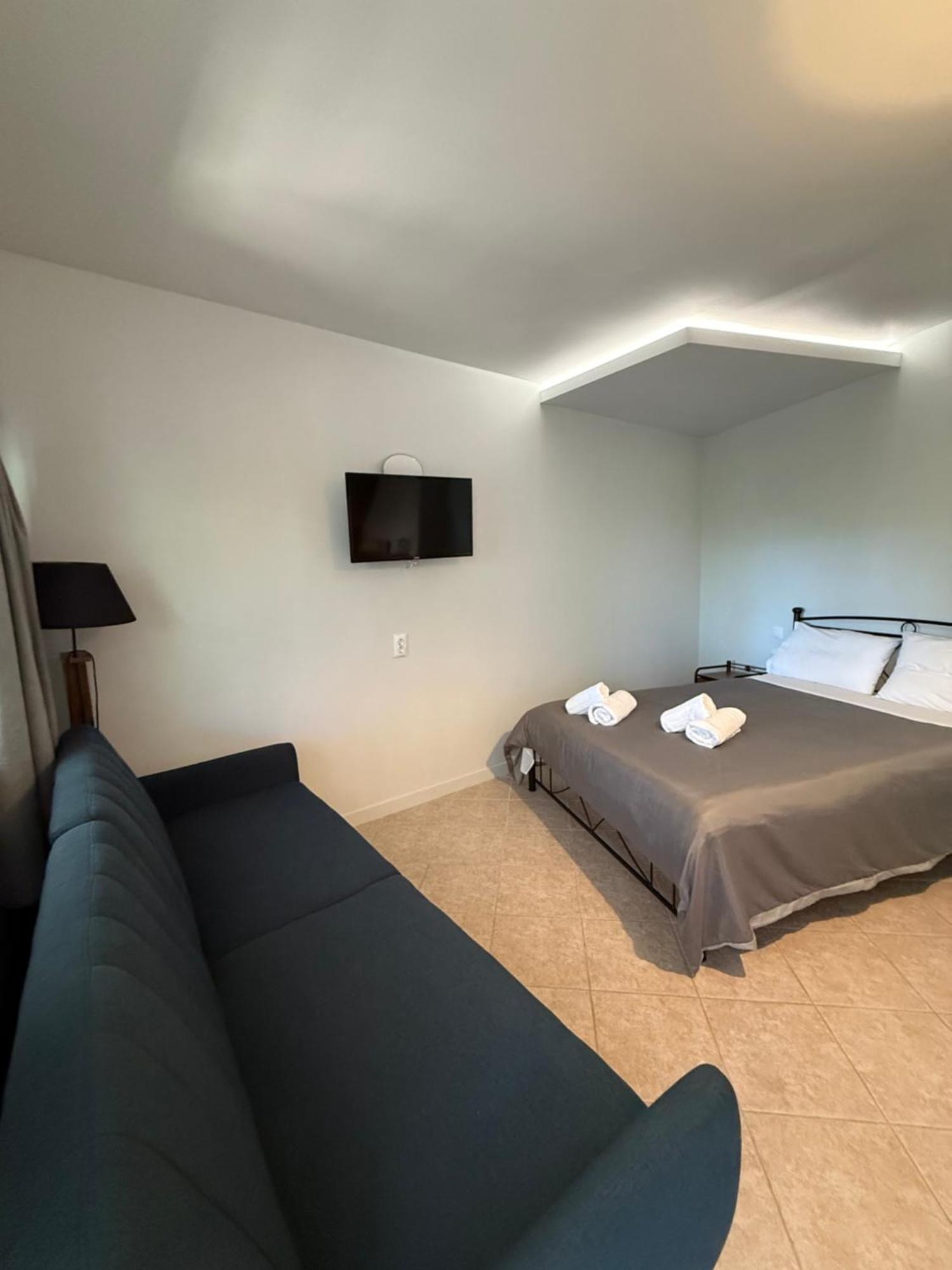 Panorama Apartament *