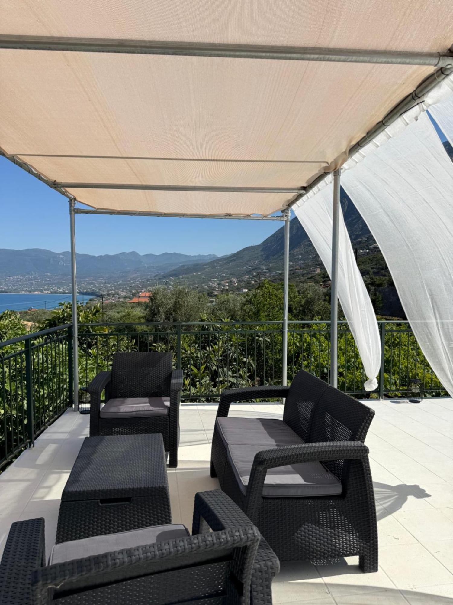 Apartament Panorama Kalamata