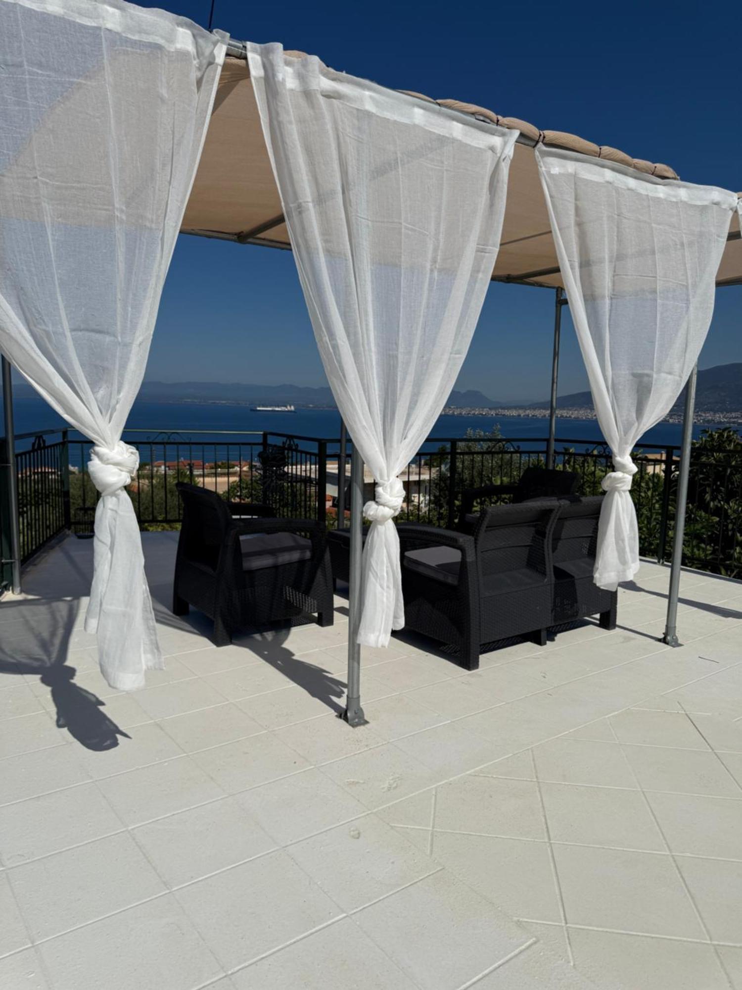 Panorama Apartament Kalamata
