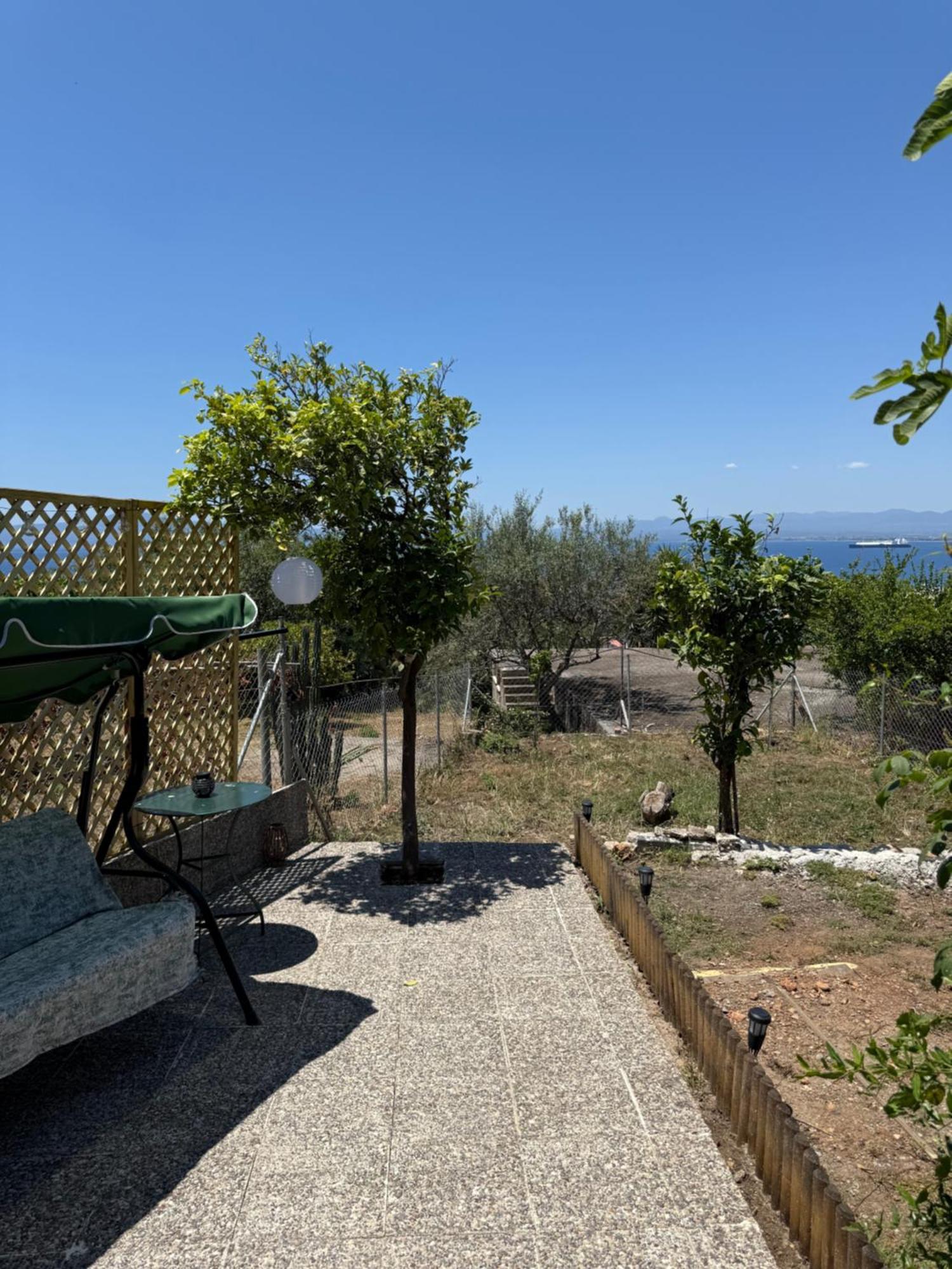 Apartament Panorama Kalamata