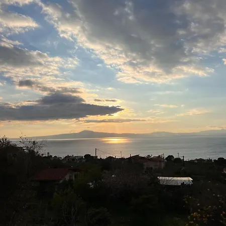 Panorama Studio Kalamata Exterior photo