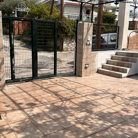 Panorama Studio Kalamata Exterior photo