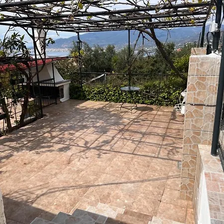 Panorama Studio Kalamata Exterior photo