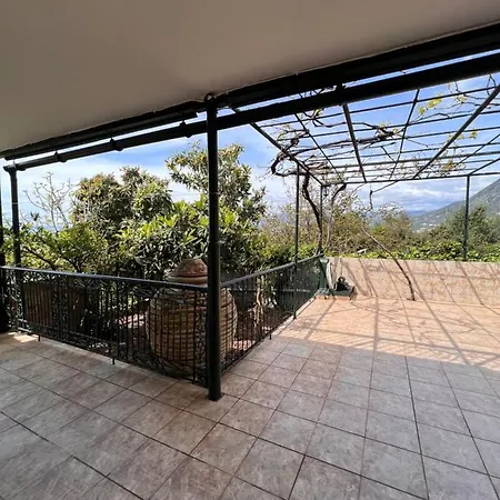 Panorama Studio Kalamata Exterior photo