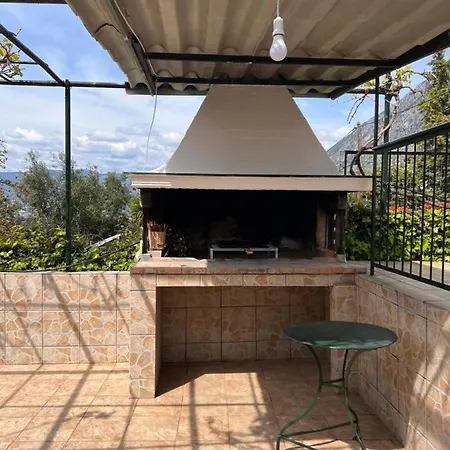 Panorama Studio Kalamata Exterior photo