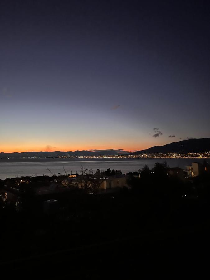 Apartment Panorama Kalamata