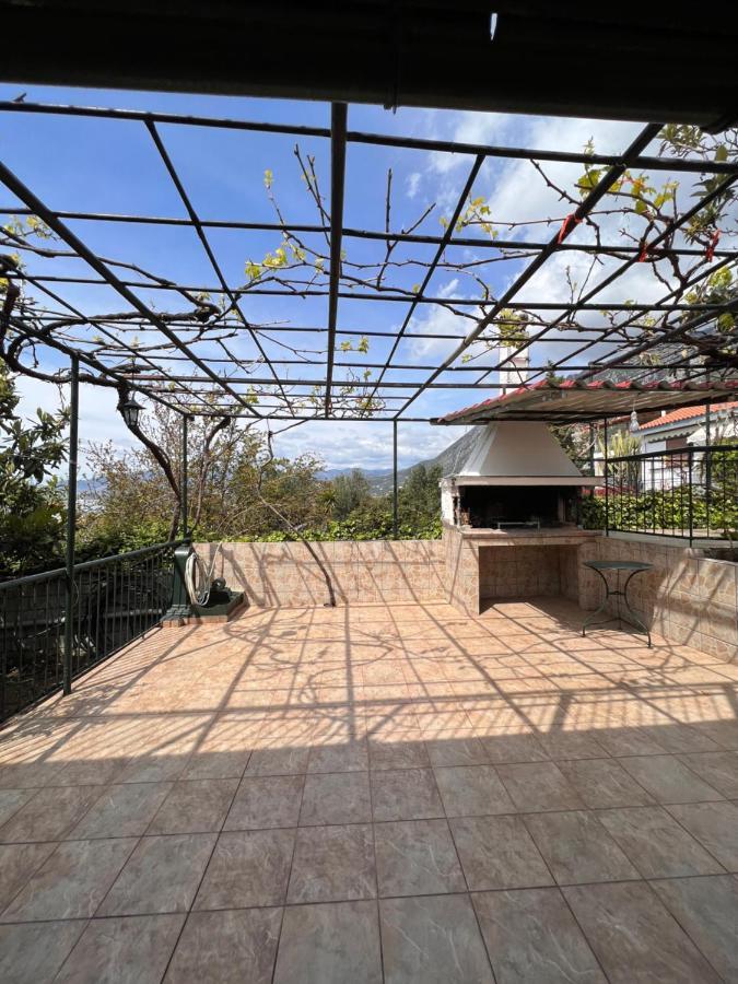 Panorama Apartment Kalamata