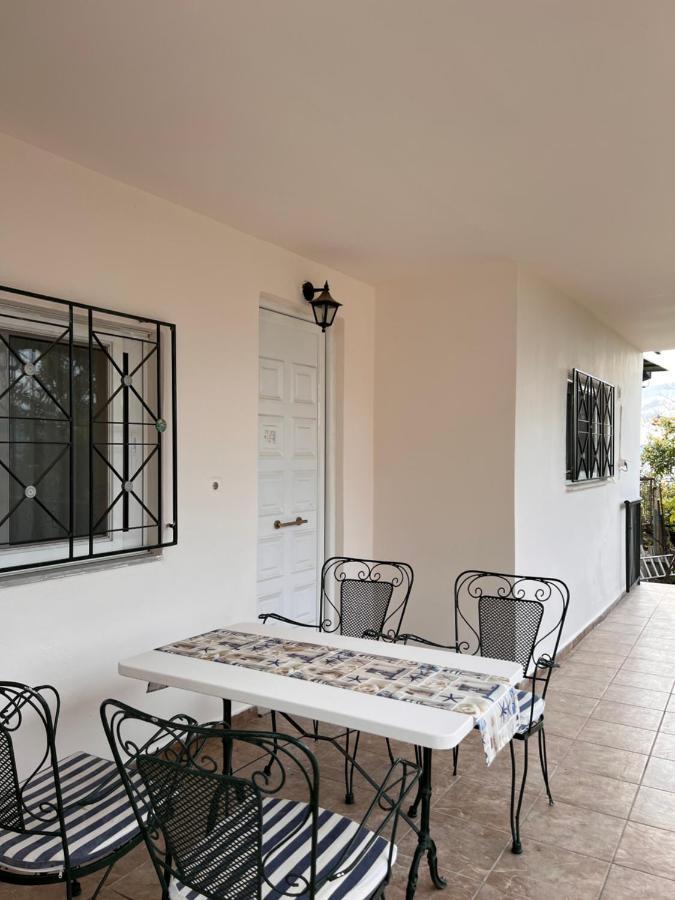 Panorama Apartment